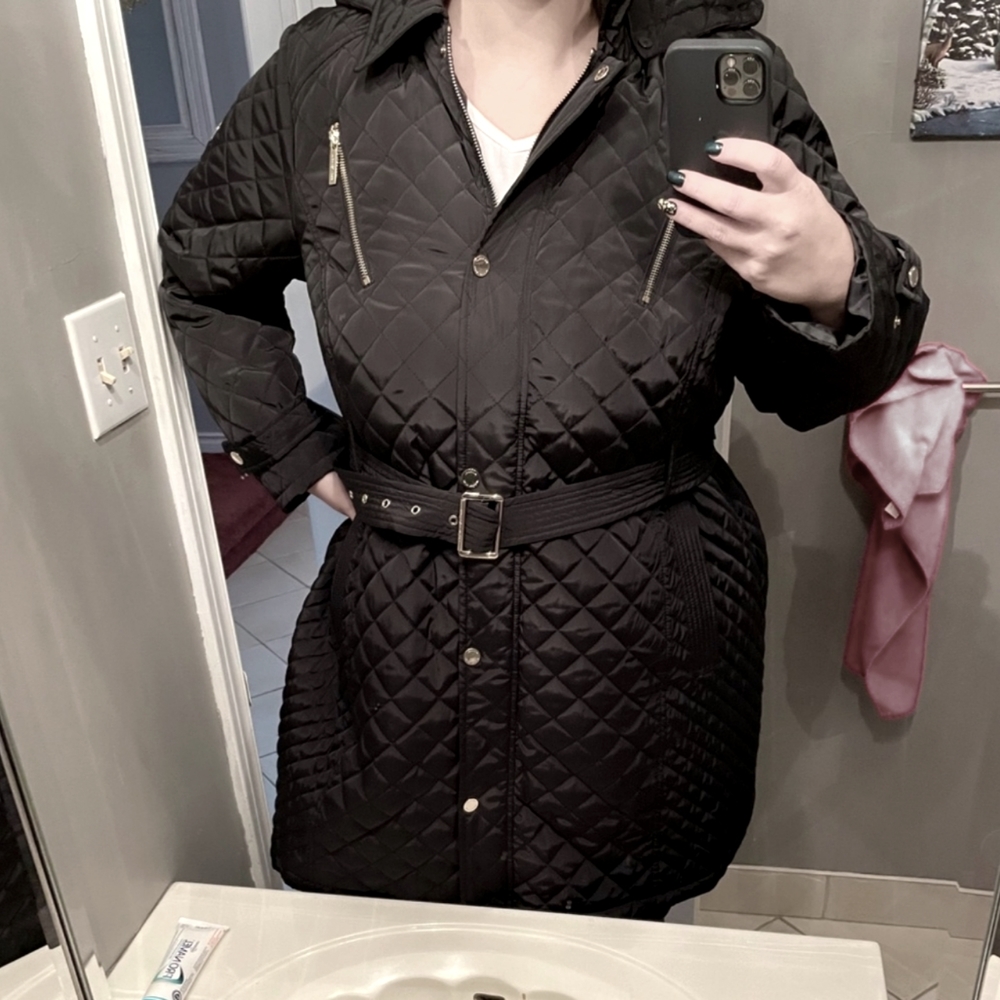 Michael Kors Coat